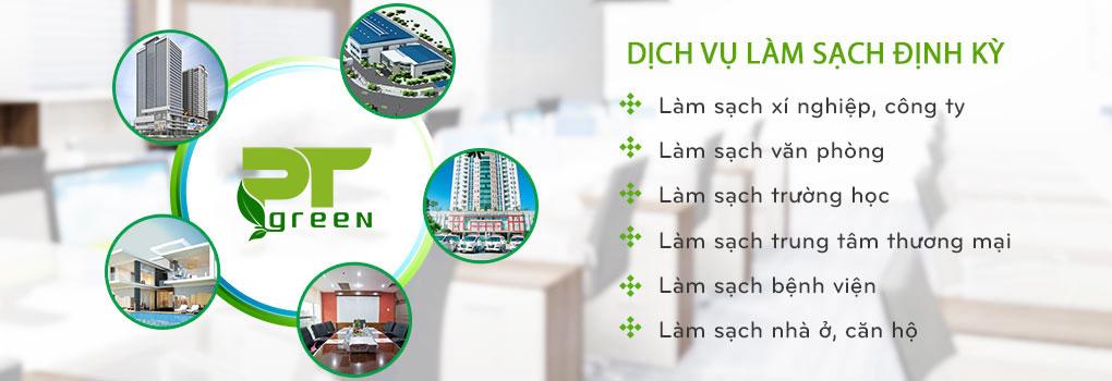 Dịch vụ vệ sinh công nghiệp - 2