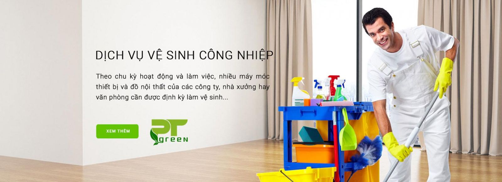 Dịch vụ vệ sinh công nghiệp - 3