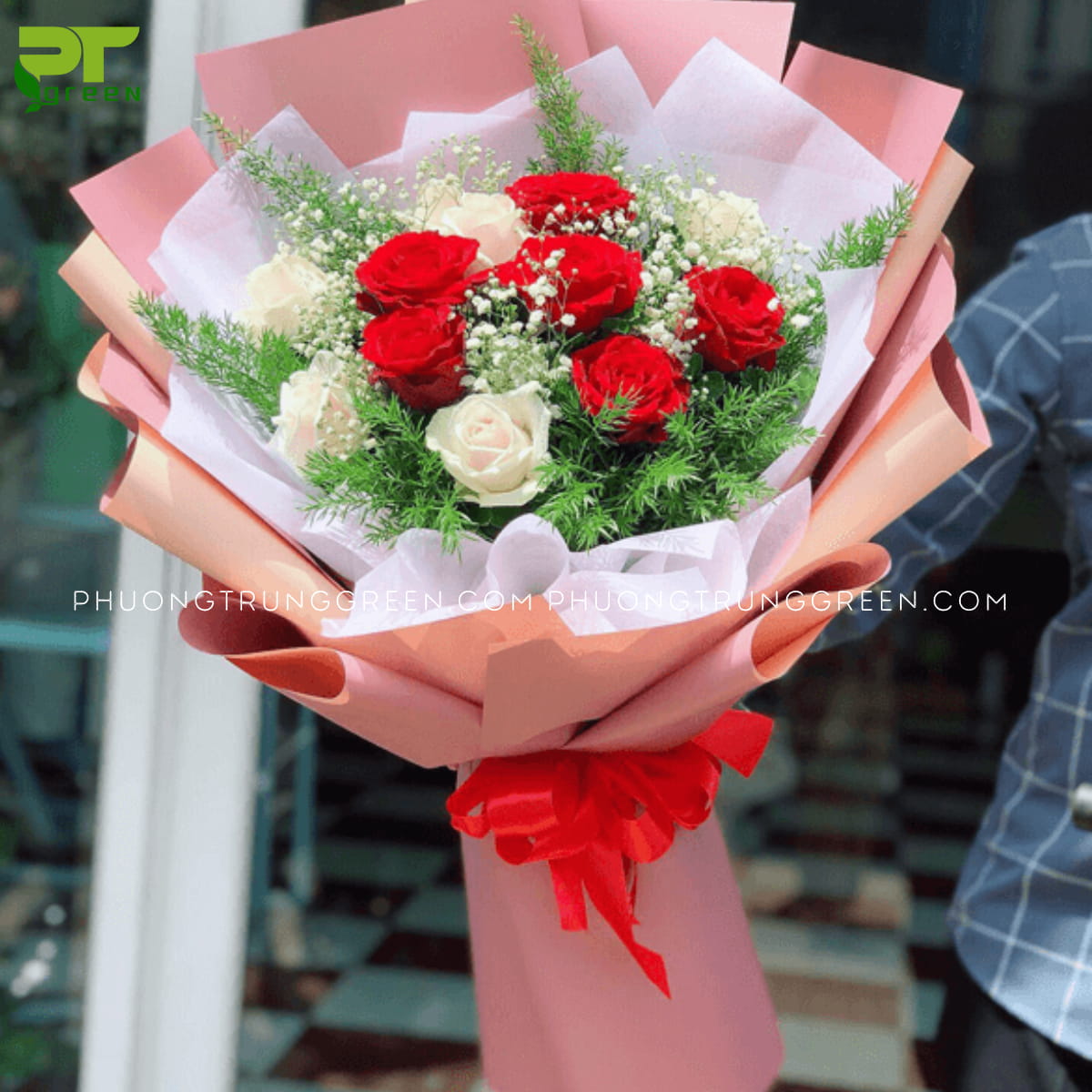 Hoa hồng