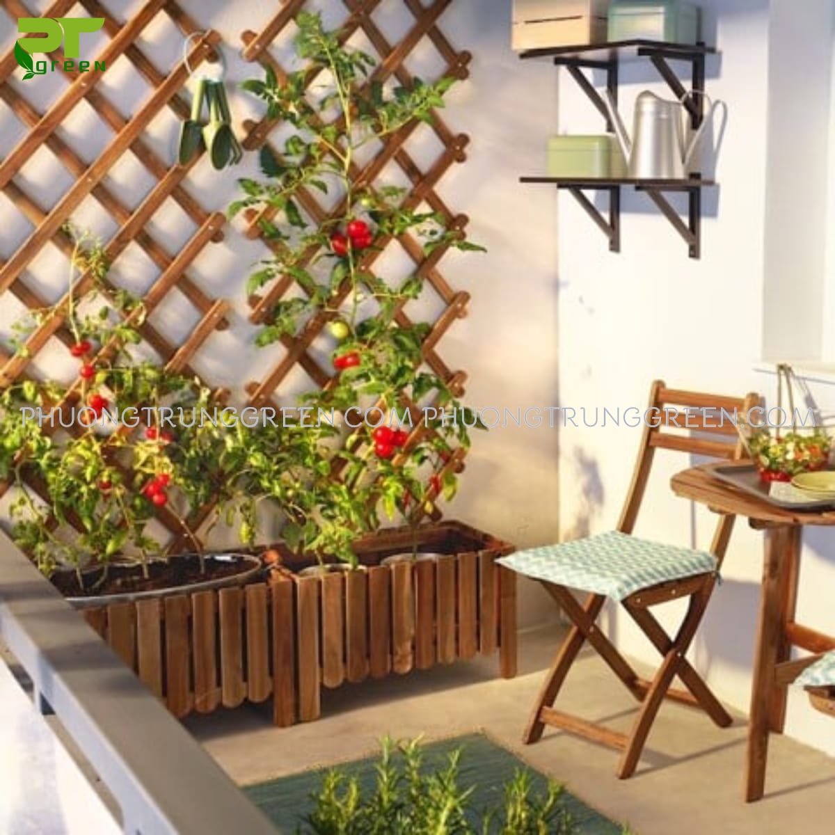 Ưu điểm của gỗ ốp tường