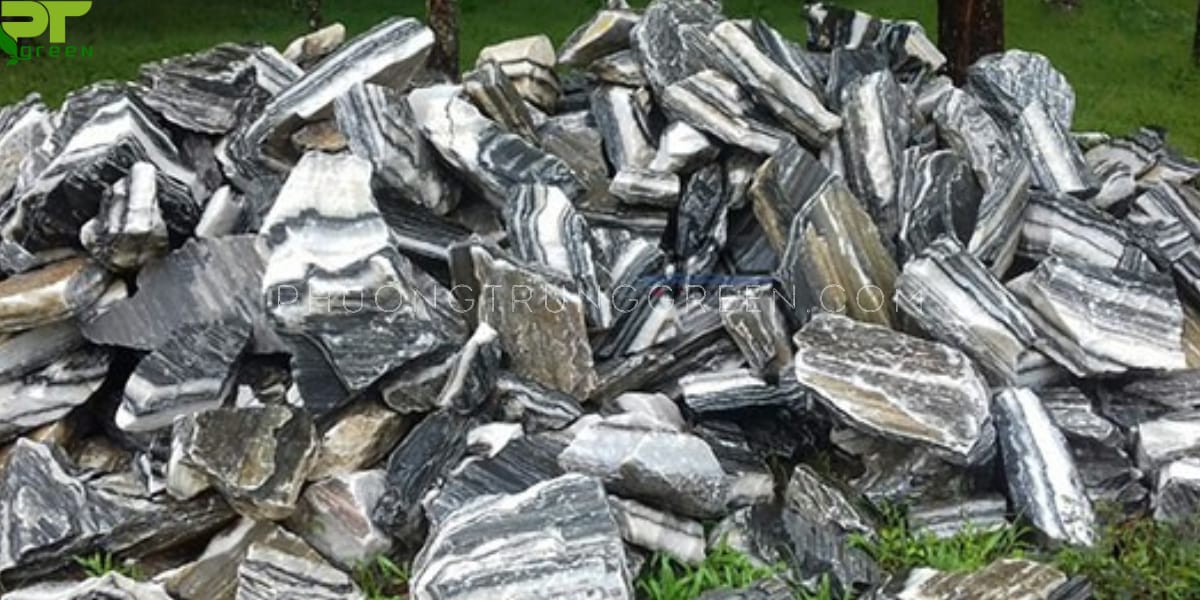 Đá tuyết sơn